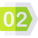 Two